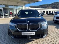 Używany BMW X3 Performance 197 KM (144 kW) 2024 Czarny SUV