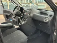 Gebraucht Fiat Panda 100 PS (73 kW) 2010 Grau Kleinwagen