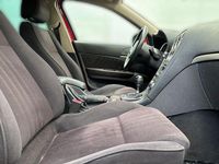 Occasion Alfa Romeo 159 120 ch (88 kW) 2009 Rouge Break