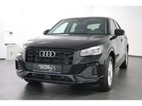 Gebraucht Audi Q2 Advanced 150 PS (110 kW) 2024 Schwarz SUV