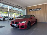 Gebraucht BMW M2 Performance 480 PS (353 kW) 2025 Rot Coupé
