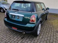 gebraucht Mini Cooper R56