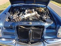 Gebraucht Mercedes 600 250 PS (183 kW) 1971 Blau Limousine