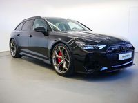 Gebraucht Audi RS6 Performance 630 PS (463 kW) 2025 Schwarz Kombi
