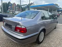 Gebraucht BMW 523 170 PS (125 kW) 1999 Grau Limousine