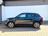 Gebraucht Suzuki Vitara 111 PS (81 kW) 2019 Schwarz SUV