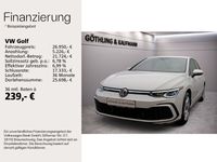gebraucht VW Golf 1.4 GTE e-Hybrid