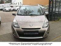 gebraucht Renault Clio GrandTour Dynamique*HU+Zahnr.Neu