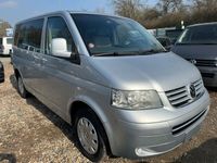 gebraucht VW T5 Multivan*1.Hand*200TKM*TOP ZUSTAND