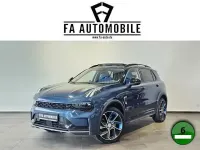 Gebraucht Lynk & Co 01 261 PS (191 kW) 2022 Blau (metallic) SUV