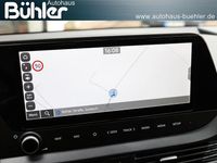 Neu Hyundai i20 Select 90 PS (66 kW) 2026 Mangrove green meta... Kleinwagen