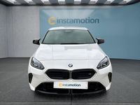 Gebraucht BMW M135 300 PS (220 kW) 2024 Weiß Kleinwagen