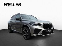 Gebraucht BMW X5 M Competition Edition 625 PS (459 kW) 2022 Grau SUV