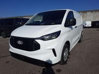 Neu Ford Transit Custom Trend 136 PS (100 kW) 2026 Frostweiß Van / Kleinbus