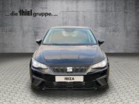 gebraucht Seat Ibiza Style Edition 1.0 TSI LED+17Zoll+FullLink+Clima