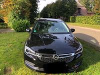 gebraucht Opel Astra Astra1.4 Turbo Start/Stop Sports Tourer Edition