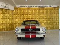 Używany Ford V8 166 KM (122 kW) 1965 Other Coupe