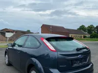 Gebraucht Ford Focus Style 80 PS (58 kW) 2009 Grau Limousine