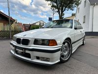 gebraucht BMW 325 *325*Styling24*M-Paket*Klima*Tempomat*M3-Vader*