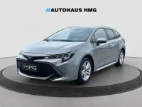 Gebraucht Toyota Corolla Comfort 116 PS (85 kW) 2020 Grau Limousine