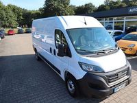Gebraucht Fiat Ducato 160 PS (117 kW) 2023 Weiss Van