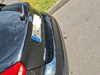 Gebraucht Ford Focus Titanium 120 PS (88 kW) 2017 Schwarz Limousine