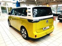 Gebraucht VW ID. Buzz Pro 150 kW (204 PS) 2024 Weiß Van / Kleinbus