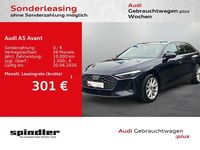 Gebraucht Audi A5 204 PS (150 kW) 2025 Kombi