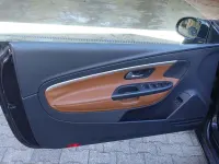 Brugt VW Eos Edition 241 HK (177 kW) 2008 Sort Cabriolet