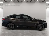 Gebraucht BMW X4 M M Sport 510 PS (375 kW) 2024 Gold SUV