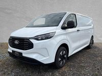 Gebraucht Ford Transit Custom Trend 2025 Frozen white
