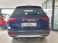 gebraucht Seat Tarraco 2.0TSI 4D DSG Xcell *ACC*Navi*Pano*