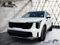 Neu Kia Sorento 160 PS (117 kW) 2026 Weiß ((swp) snow white pearl) SUV