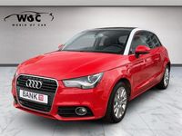 Usata Audi A1 Ambition 122 CV (89 kW) 2011 Andere Berlina