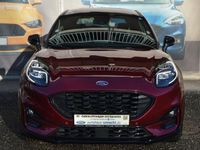 Gebraucht Ford Puma 155 PS (114 kW) 2023 Beautifulberryredmetallic SUV