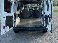 gebraucht Renault Kangoo mit LKW-Zulassung