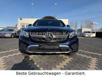 Gebraucht Mercedes GLC220 170 PS (125 kW) 2019 Cavansitblau Coupé