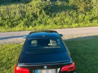 Gebraucht BMW 335 Performance 286 PS (210 kW) 2011 Schwarz Coupé