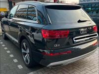 Gebraucht Audi Q7 286 PS (210 kW) 2018 Schwarz SUV