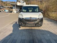 Gebraucht Opel Combo 105 PS (77 kW) 2013 Other Van / Kleinbus