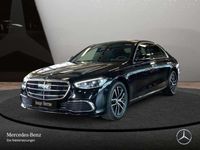 gebraucht Mercedes S350 d Limousine