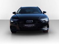 Gebraucht Audi A6 Sport 265 PS (194 kW) 2022 Schwarz Kombi