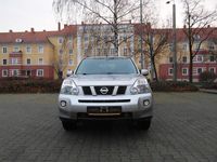 Gebraucht Nissan X-Trail 150 PS (110 kW) 2007 Silber SUV