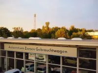 Gebraucht VW ID.3 Pro 106 kW (145 PS) 2022 Gletscherweiß schwarz (metallic) Kleinwagen