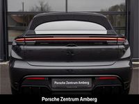 Neu Porsche Macan GTS 419 kW (571 PS) 2026 Grau SUV