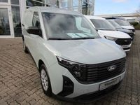 Neu Ford Transit Trend 125 PS (91 kW) 2025 Grau Van / Kleinbus