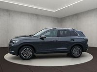 Neu VW Tiguan Elegance 150 PS (110 kW) 2026 Grau SUV