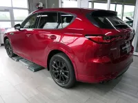 Neu Mazda CX-60 Homura-Line 328 PS (241 kW) 2026 Rot SUV