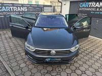 Gebraucht VW Passat Highline 190 PS (139 kW) 2016 Uranograu Kombi
