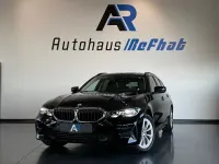 Gebraucht BMW 318 Performance 156 PS (114 kW) 2022 Schwarz Limousine